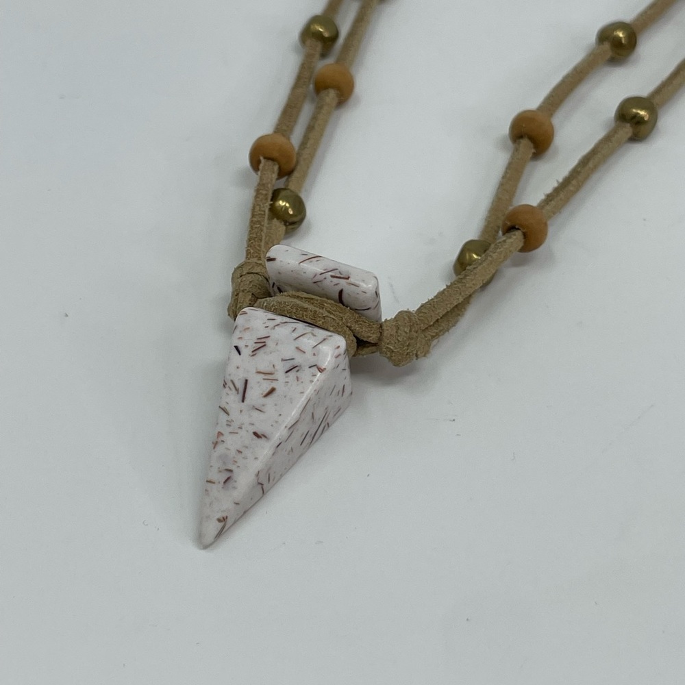 Daga Necklace - Picture 4 of 7